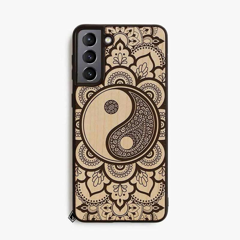 Hoạ tiết Mandala