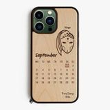 ốp lưng gỗ iphone 13 promax