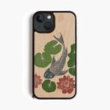 ốp lưng gỗ iphone 13