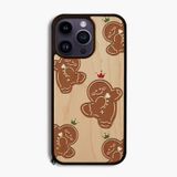 ốp lưng gỗ iphone 14 promax