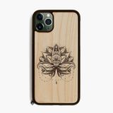 ốp lưng gỗ iphone 11 promax