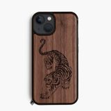 ốp lưng gỗ iphone 13