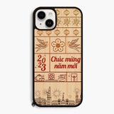 ốp lưng gỗ iphone 14