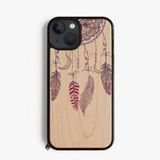 ốp lưng gỗ iphone 13