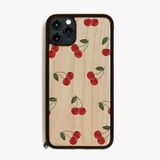 ốp lưng gỗ iphone 11 promax