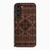 ốp lưng gỗ samsung s23