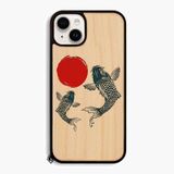 ốp lưng gỗ iphone 14