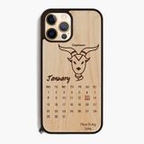 ốp lưng gỗ iphone 12 promax