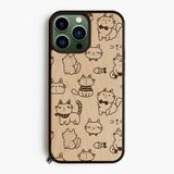 ốp lưng gỗ iphone 13 promax