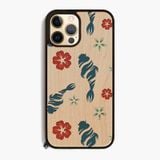 ốp lưng gỗ iphone 12 promax