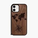 ốp lưng gỗ iphone 12