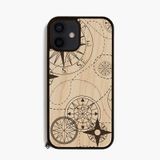 ốp lưng gỗ iphone 12