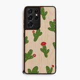 ốp lưng gỗ samsung s21 ultra