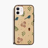 ốp lưng gỗ iphone 12
