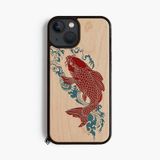ốp lưng gỗ iphone 13