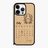ốp lưng gỗ iphone 14 promax