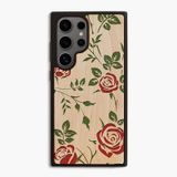ốp lưng gỗ samsung s24 ultra