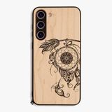 ốp lưng gỗ samsung s23