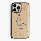 ốp lưng gỗ iphone 13 promax