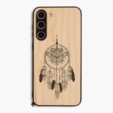 ốp lưng gỗ samsung s23