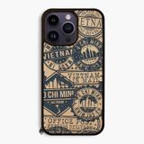 ốp lưng gỗ iphone 14 promax