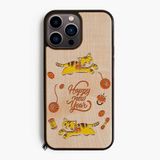 ốp lưng gỗ iphone 13 promax