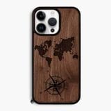 ốp lưng gỗ iphone 14 promax