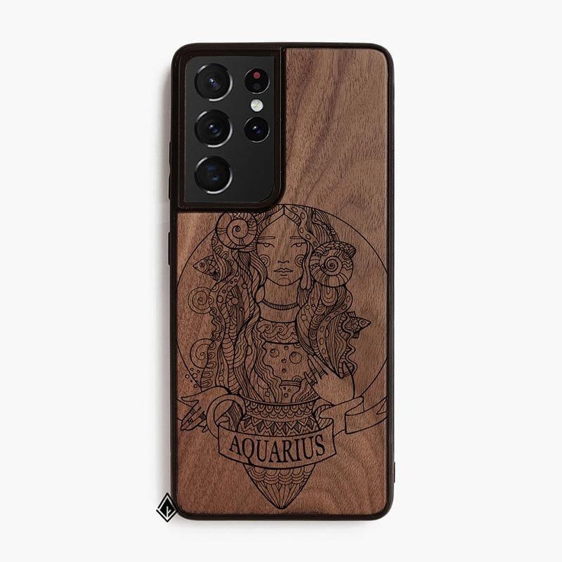 Bảo Bình - Aquarius