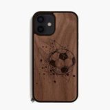 ốp lưng gỗ iphone 12