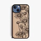 ốp lưng gỗ iphone 13