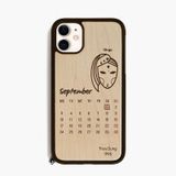 ốp lưng gỗ iphone 11