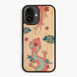 ốp lưng gỗ iphone 16