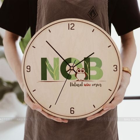 In logo theo yêu cầu