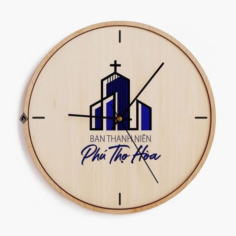 In logo theo yêu cầu