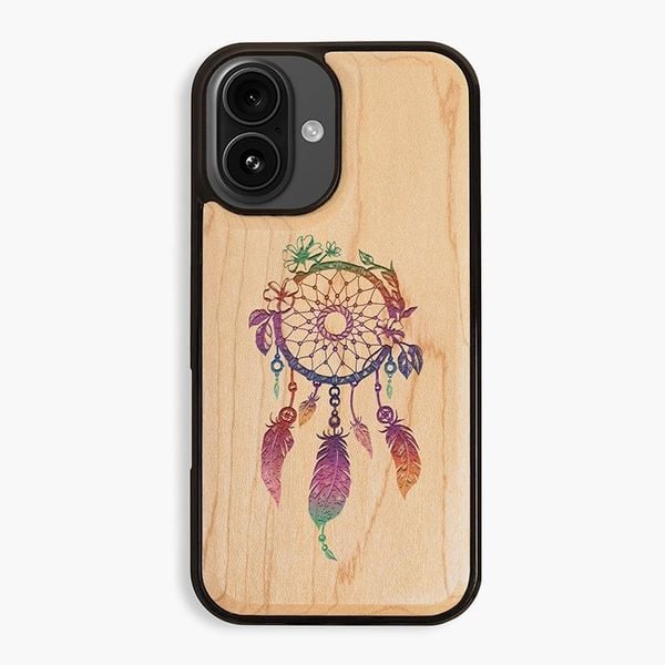 Dreamcatcher pastel