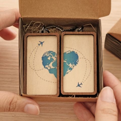 Bản đồ trái tim