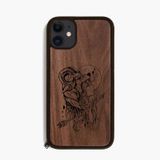 ốp lưng gỗ iphone 11