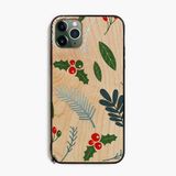ốp lưng gỗ iphone 11 promax