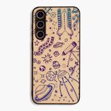 ốp lưng gỗ samsung s24