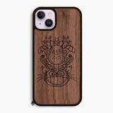 ốp lưng gỗ iphone 14