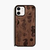 ốp lưng gỗ iphone 12