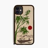 ốp lưng gỗ iphone 11