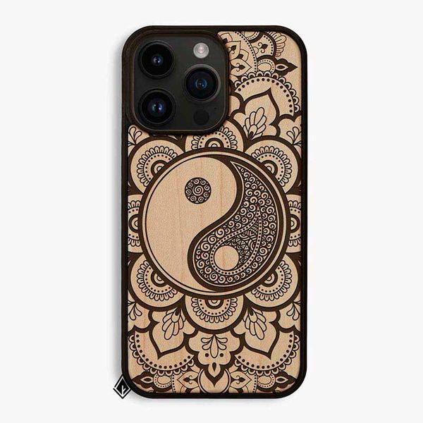 Hoạ tiết Mandala