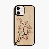 ốp lưng gỗ iphone 12