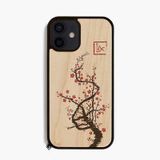 ốp lưng gỗ iphone 12