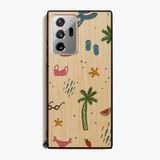 ốp lưng gỗ samsung note 20 ultra