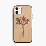 ốp lưng gỗ iphone 11