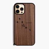 ốp lưng gỗ iphone 12 promax