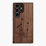 ốp lưng gỗ samsung s23 ultra