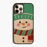 ốp lưng gỗ iphone 12 promax